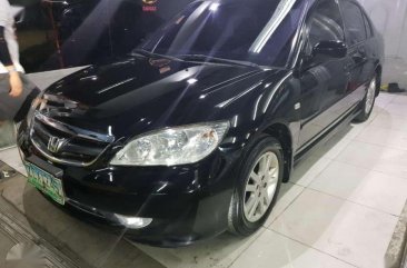 Fresh 2006 Honda Civic VTI S 1.6L A/T