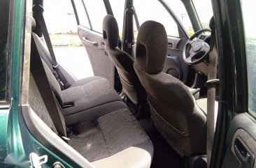 2000 Toyota Rav4 5 door matic gas FOR SALE