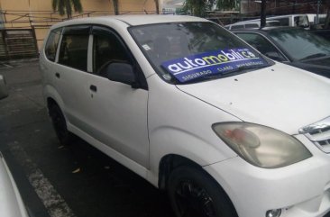 2007 Toyota Avanza for sale