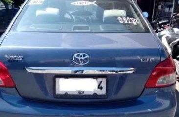 2010 Toyota Vios 1.3 E MT manual FOR SALE