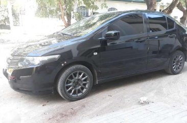 2010md Honda City 1.3s manual Complete documents