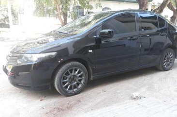 2010md Honda City 1.3s manual Complete documents