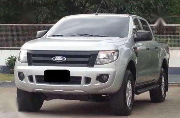 2014 fFord Ranger XLT 4x4 1st owned Cebu