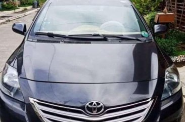 Toyota Vios G 2013 Top of the Line