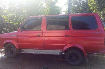 SELLING TOYOTA Tamaraw fx