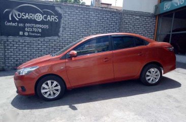 Toyota Vios 2016 FOR SALE