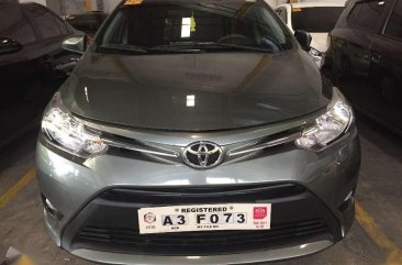 2018 Toyota Vios 1.3 e Automatic FOR SALE