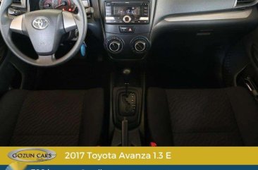 2017 Toyota Avanza E FOR SALE