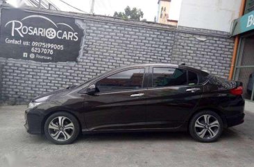 Honda City 2016 (rosariocars) for sale