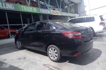 2016 Toyota Vios 1.3E M/T FOR SALE