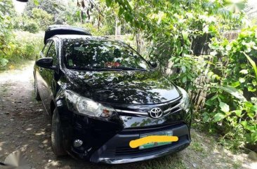 Toyota Vios 2014 FOR SALE