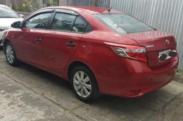 For sale Toyota Vios j 1.3 engine 2014 model