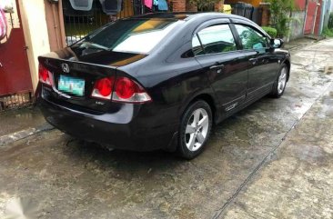 For sale: 2007(2008 acquired) Honda Civic 1.8