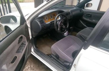 1993 Toyota Corolla Big Body 1.6 engine Automatic 