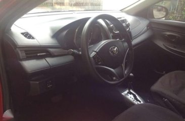 Toyota Vios E 2013 automatic FOR SALE