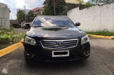 2010 Toyota Camry 2.4G FOR SALE