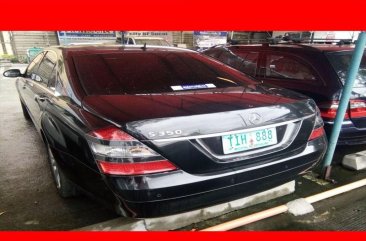 Mercedes-Benz 350 2009 for sale