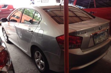 SELLING Honda City 2009 automatic 1.3