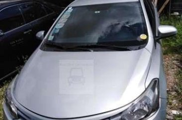 2015 Toyota Vios E MT FOR SALE