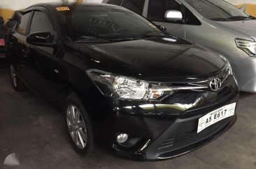 2018 Toyota Vios 1.3 e manual FOR SALE