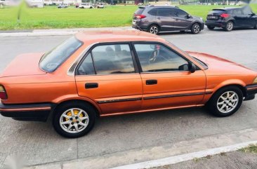 1989 Toyota Corolla Small Body rush sale!!