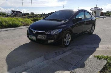 For sale: 2007(2008 acquired) Honda Civic 1.8