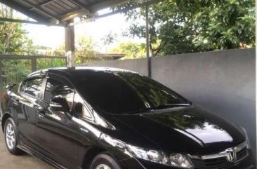 2012 Honda Civic 1.8Exi Japan FOR SALE