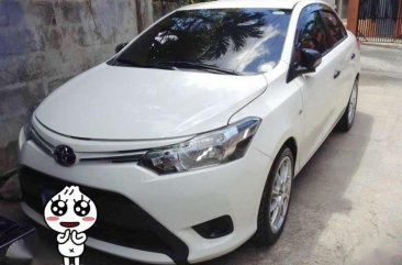 2014 Toyota Vios Very Good running condition