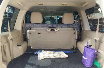 Ford Everest 2008 FOR SALE