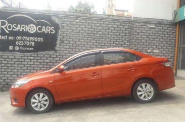 Toyota Vios 2015 (rosariocars) FOR SALE