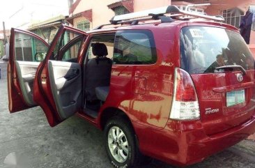 2010 Toyota Innova E AT 2.0 gasoline FOR SALE