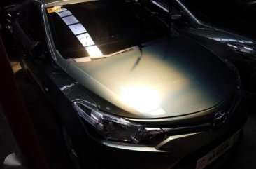 2018 Toyota Vios 13E manual AJADE