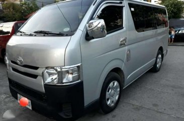 2014 Toyota Hiace Commuter FOR SALE