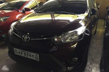 2018 Toyota Vios 1.3 e manual dual vvti 