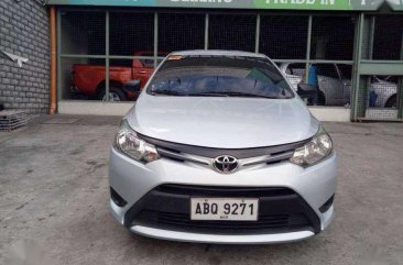 2016 Toyota Vios 1.3 M/T Thermalyte Gasoline