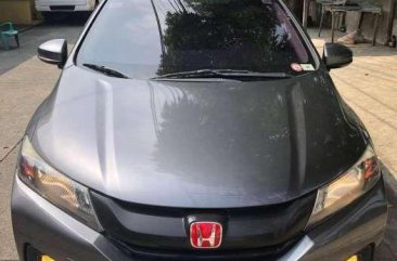 For sale: Honda City 2015 Manual