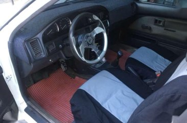 Toyota Corolla Smallbody FOR SALE