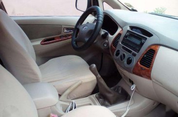 2006 Toyota Innova FOR SALE