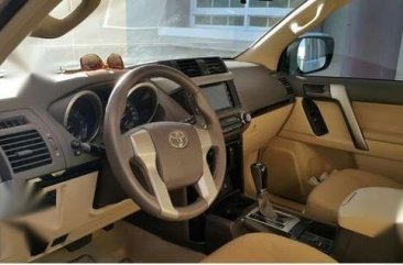 2014 Toyota Prado FOR SALE