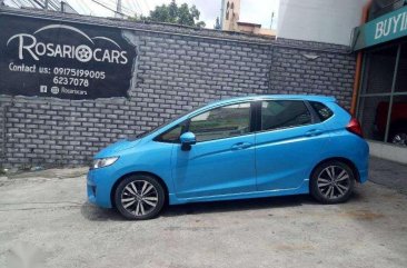 Honda Jazz 1.5VX 2015 (rosariocars) FOR SALE