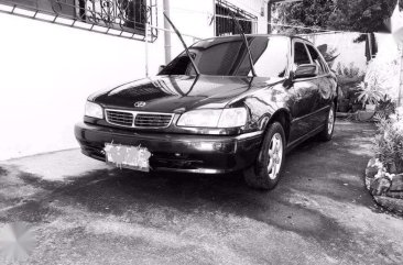 1999 Toyota Corolla Lovelife 1.6L Automatic FOR SALE