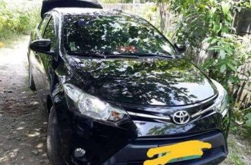 Toyota Vios 2014 FOR SALE