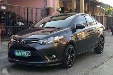 CASH TRADE FINANCE 2013 TOYOTA VIOS E