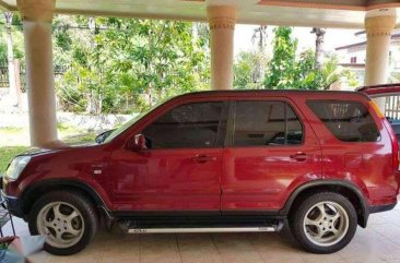 2003 Honda Crv 2nd gen FOR SALE