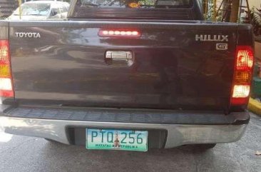 2011 Toyota Hilux Price negotiable