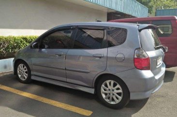 Honda Jazz 2007 FOR SALE