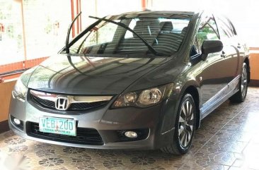 2010 Honda Civic FD FOR SALE