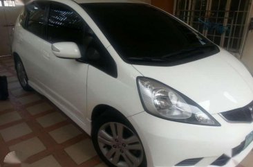 Honda Jazz AT 2010 1.5vtec FOR SALE