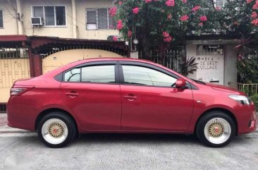 Toyota Vios E 2013 automatic FOR SALE