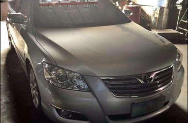 2009 Toyota Camry Bulletproof 3.5q bullet proof